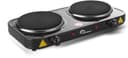 LITTLE BALANCE 8857 Little Cook Duo Vintage Double Electric 1