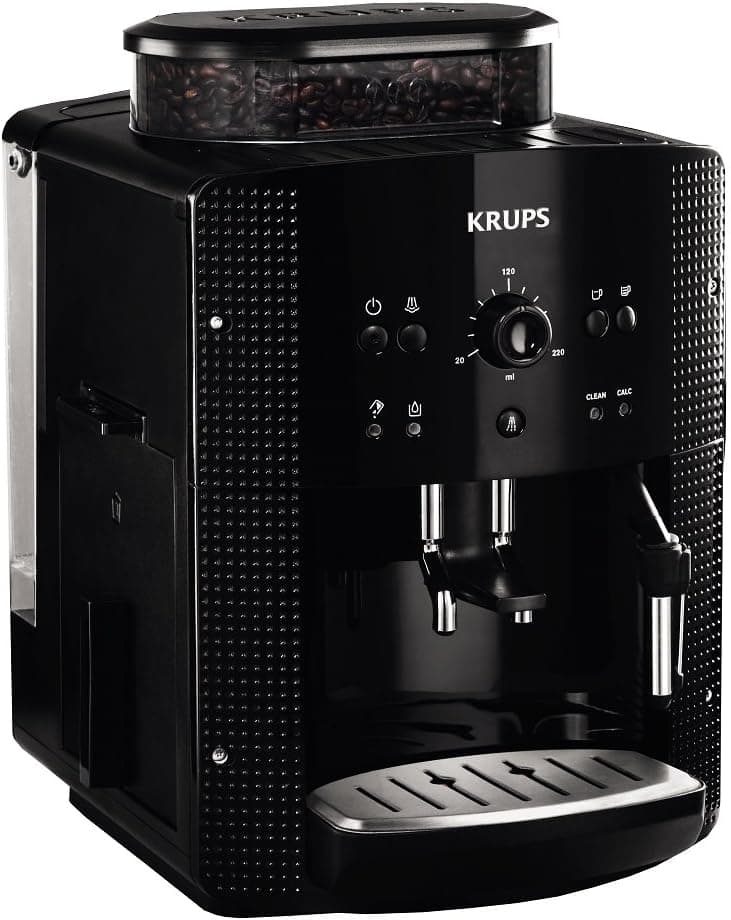 Kohvimasin KRUPS Automatic Espresso - EA81 Series