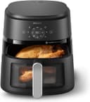 Philips Airfryer 2000 Series NA231 1