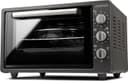 G3 Ferrari G10152 "Rosto 37" Electric Ventilated Oven 1