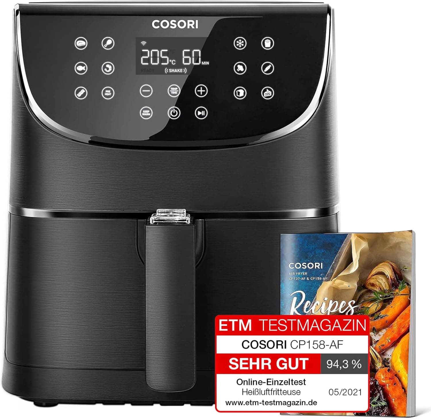 Cosori CP158-AF