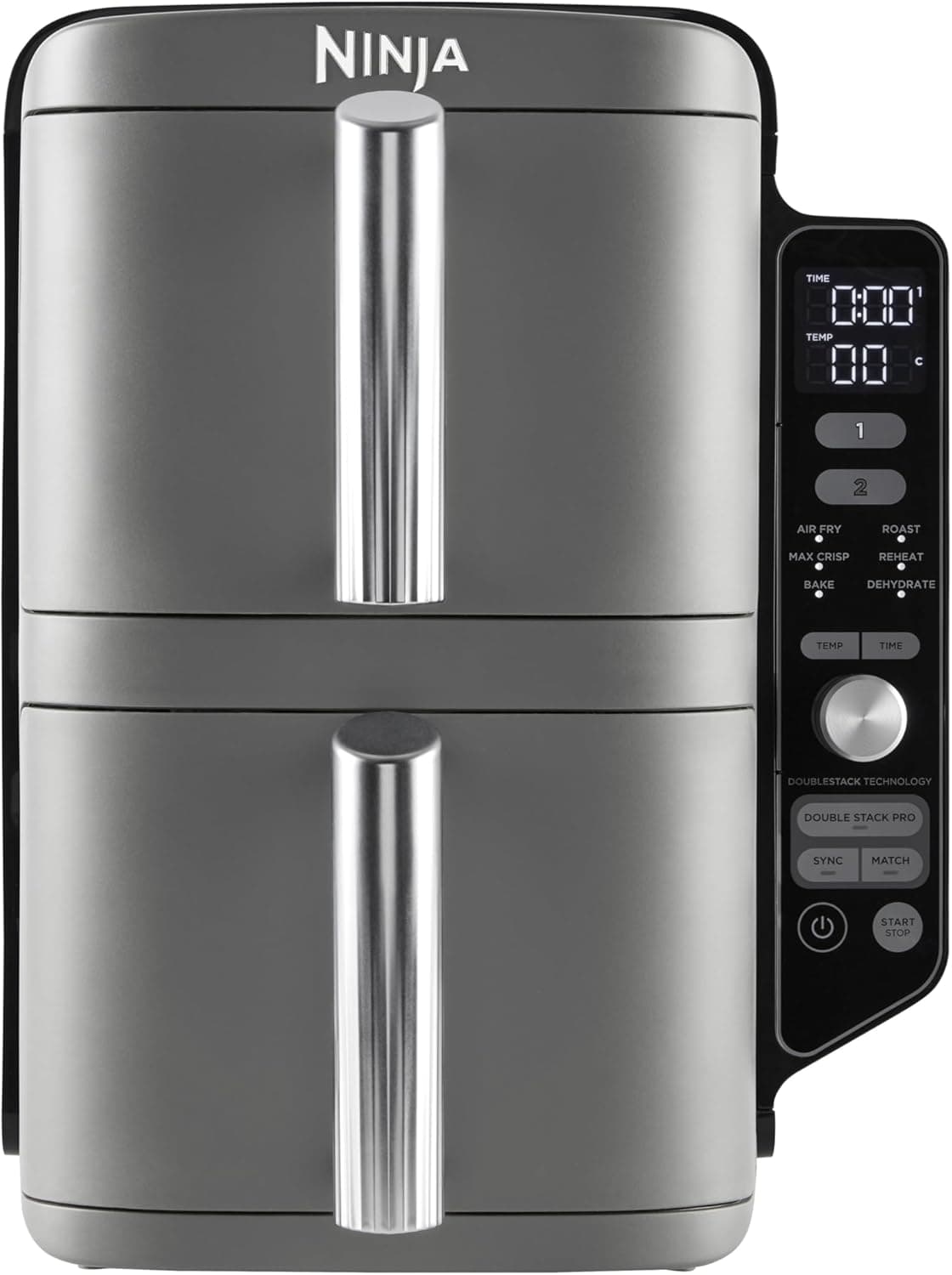 Ninja Double Stack XL SL400EU