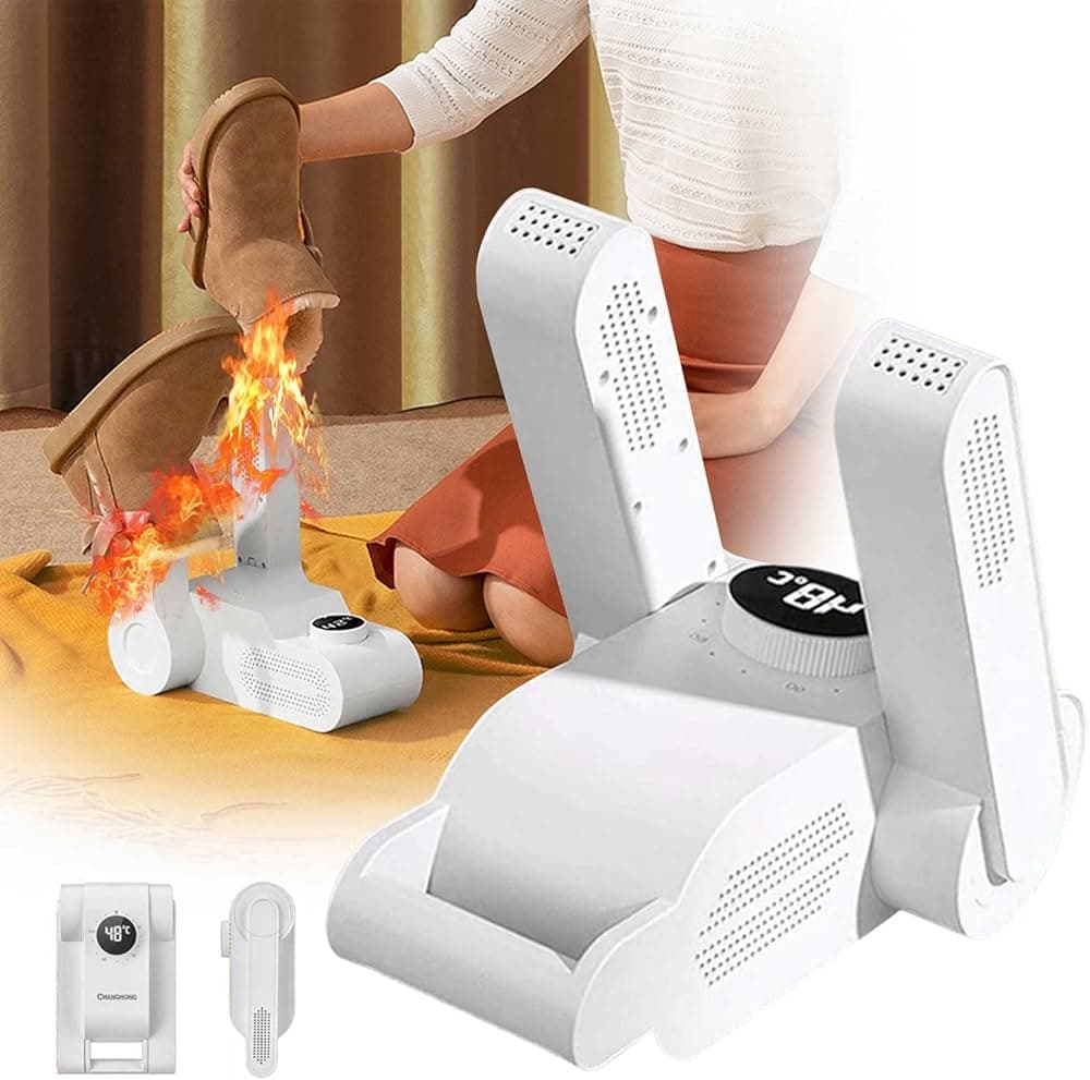 Electric Shoe Dryer
