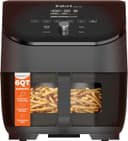 Instant Pot Vortex Plus 6QT ClearCook õhufritüür 1