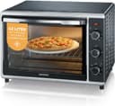Severin TO 2058 Electric 42L 1800W Black 1