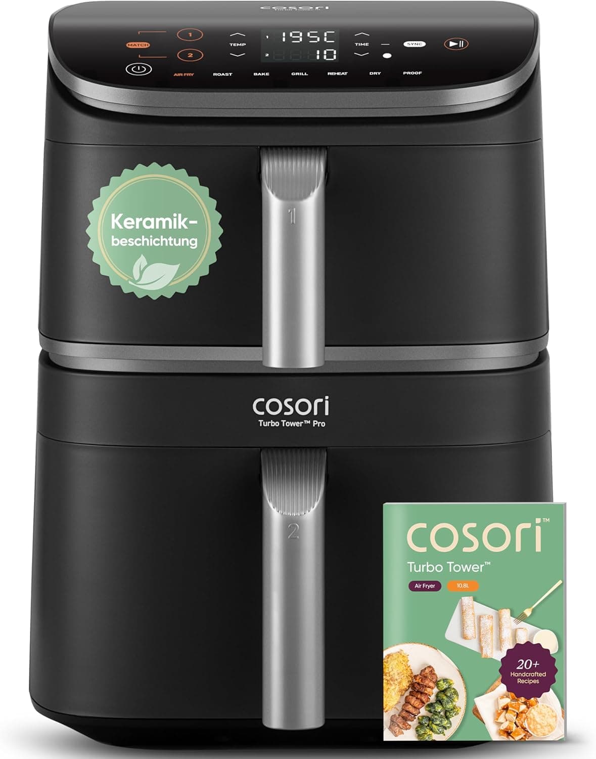COSORI CAF-DC112-ADE