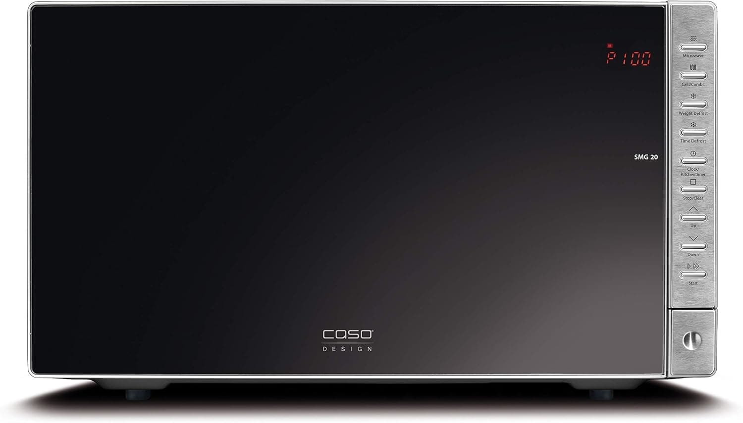 Caso SMG 20