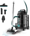 Cecotec Conga Rockstar Wet & Dry Steel Pro Tool 08572 1