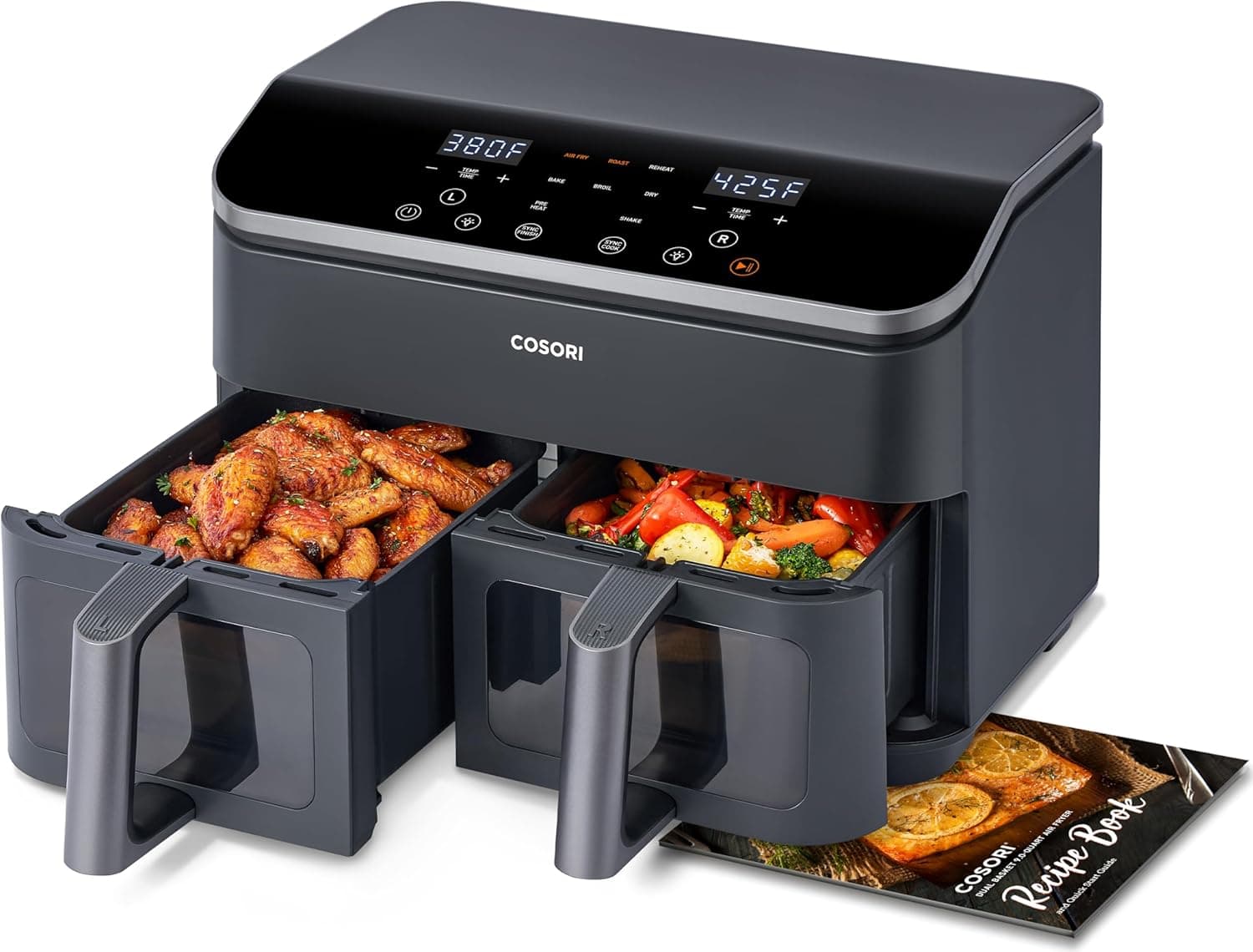 COSORI CAF-R901