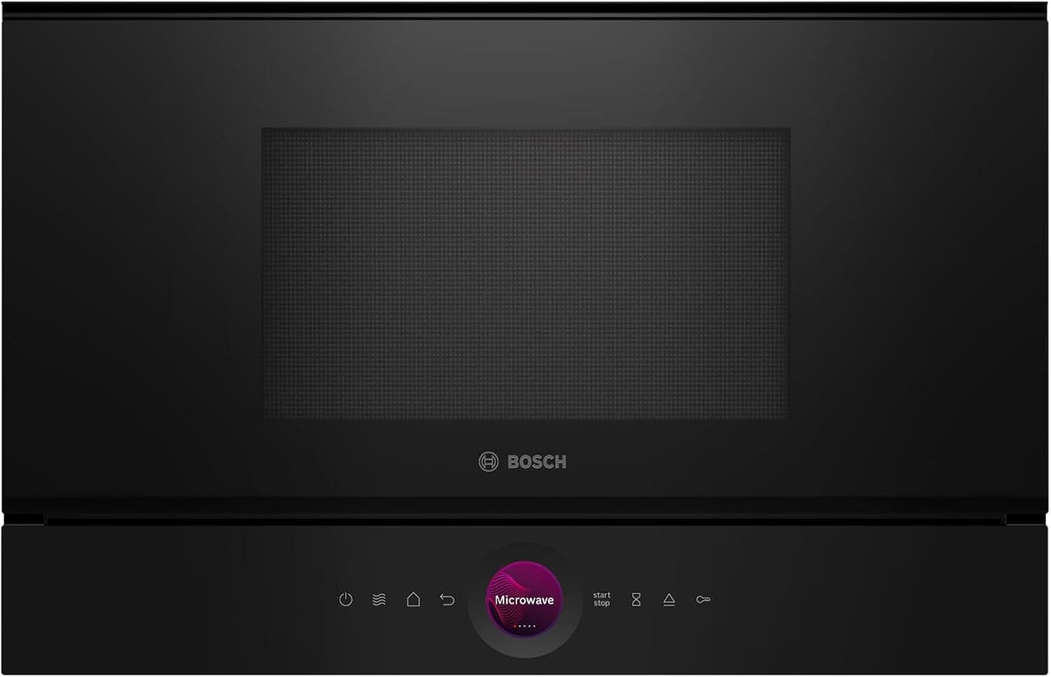 Bosch BEL7321B1 Series 8 Built-In Microwave