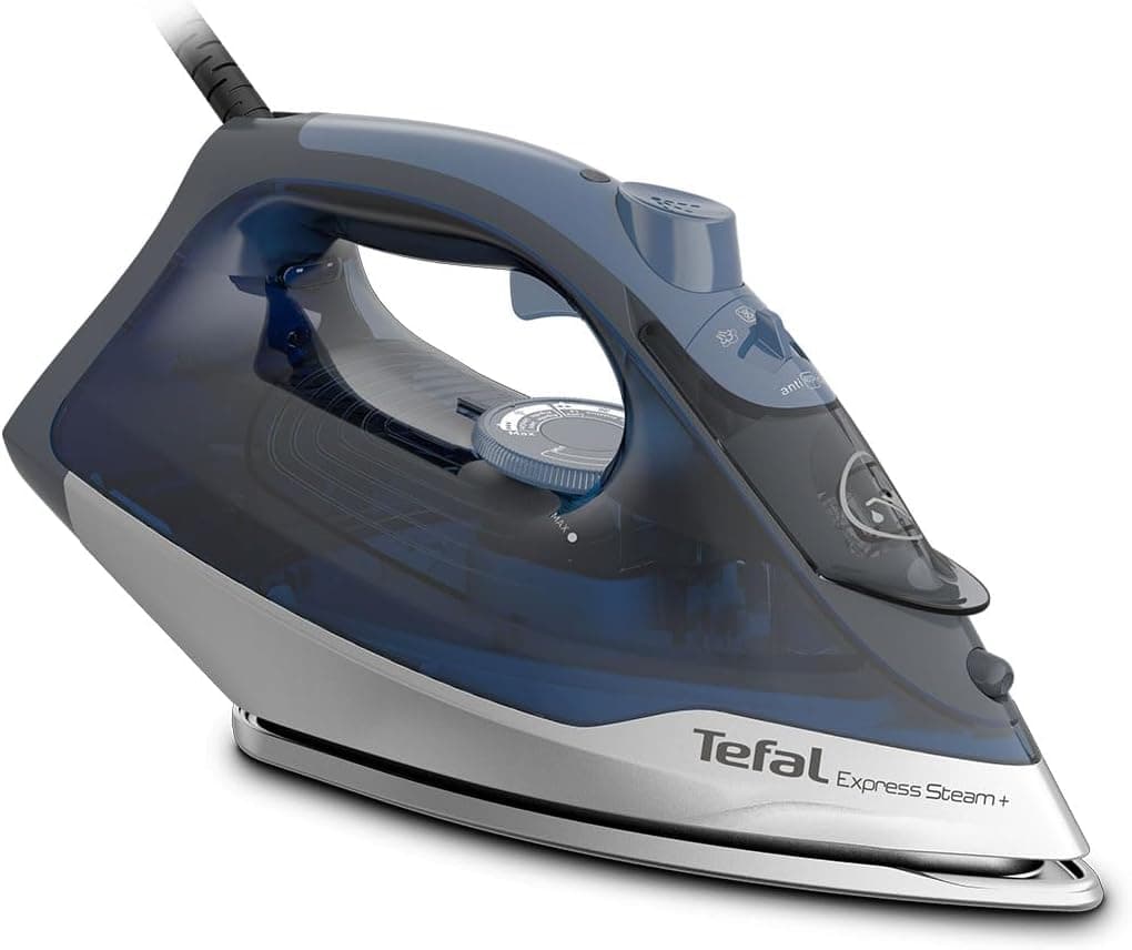 Tefal Express Steam