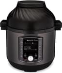 Instant Pot Pro Crisp 11-in-1 Electric Multi Cooker - Pressure Cooker 1