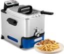 TEFAL SERIE F58-M1, 2300 W 1