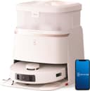 ECOVACS DEEBOT T30 PRO OMNI Robot Vacuum Cleaner 1