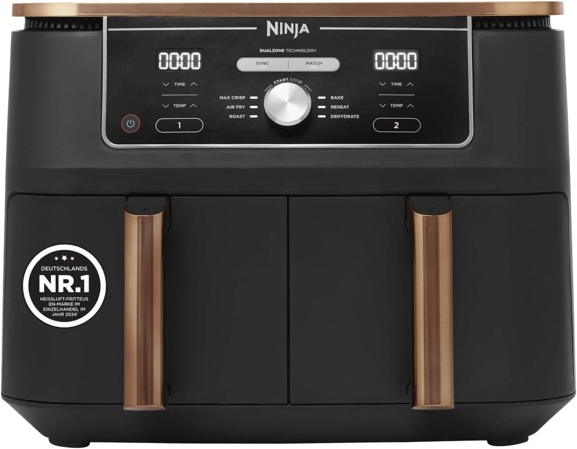 Ninja AF400EUCP U9