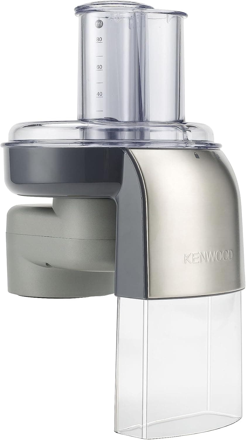 Kenwood AT340 Slicer