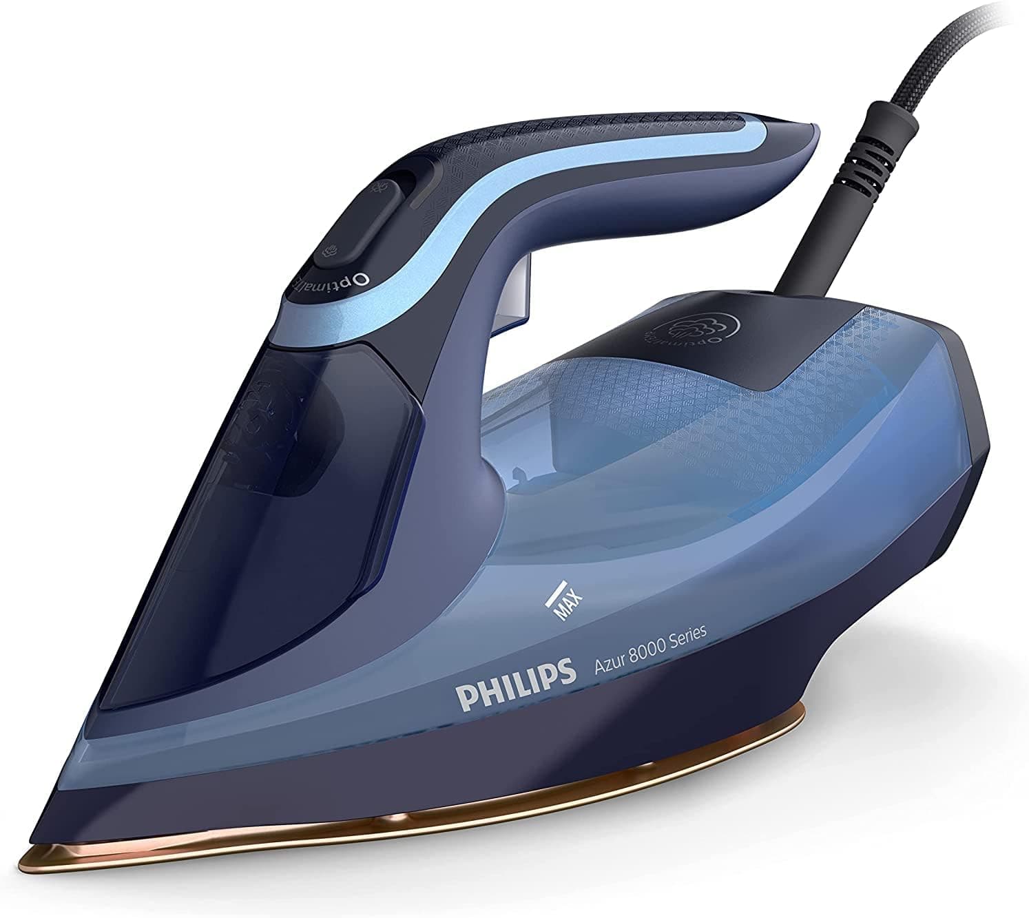 PHILIPS Triikraud Azur 8000 Series DST8030/70