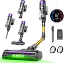 Ultenic U20 Cordless Vacuum Cleaner 1