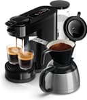 Philips Domestic Appliances SENSEO Switch Pad and Filter Coffee Maker 1