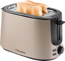 Bestron Satin Collection Toaster with 2 Roasting Chambers 1