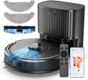 Robot Vacuum Cleanova W11 1
