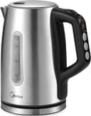 Midea 1.7L Stainless Steel Electric Kettle 1