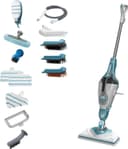 Black+Decker 2-in-1 Steam Mop BHSM1610DSM 1