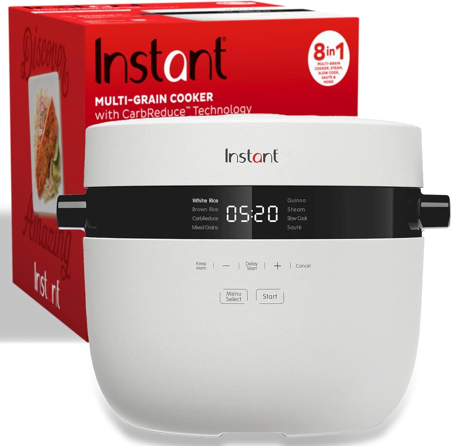 Instant MRRC1201WE