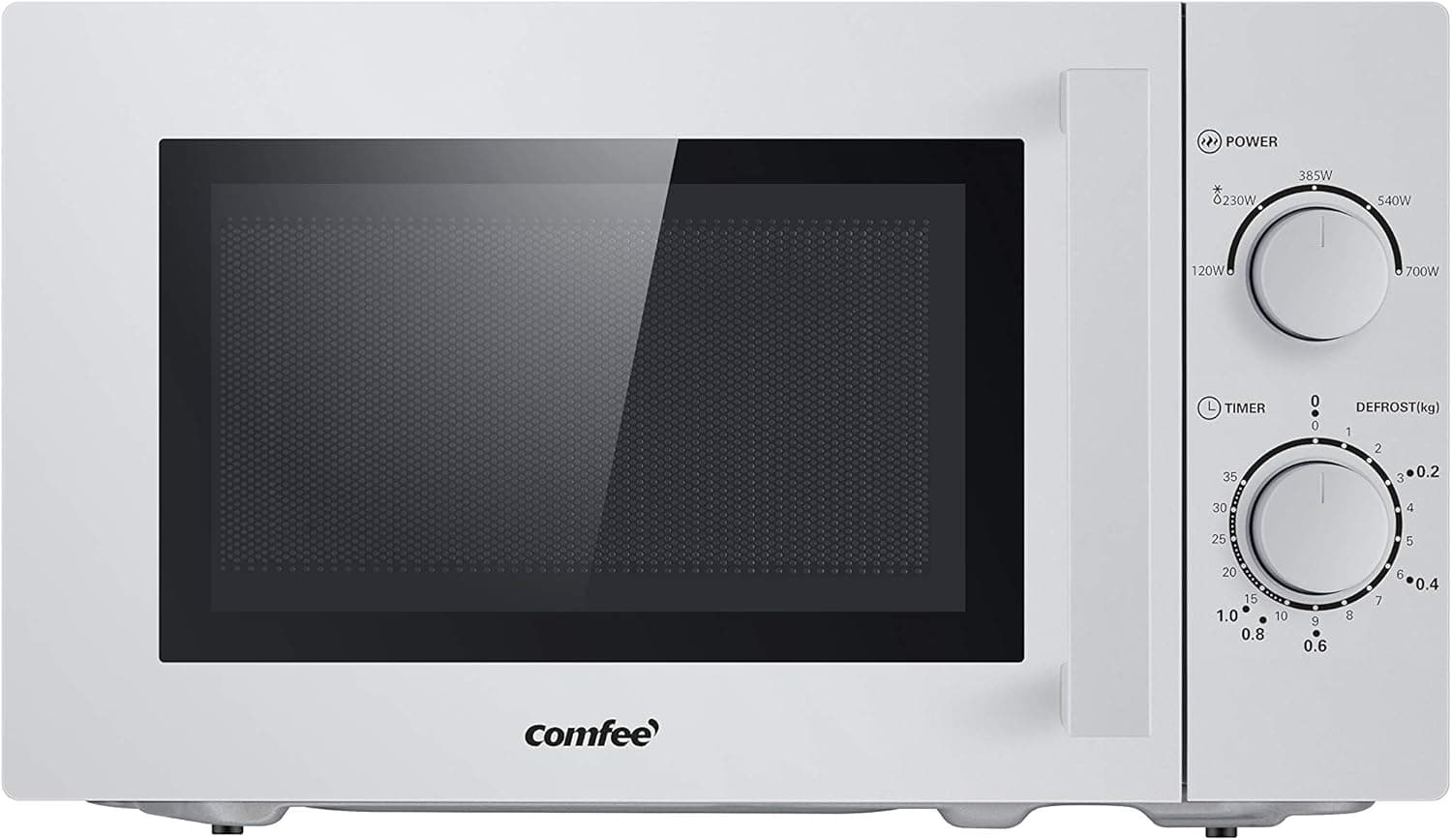 Comfee CMSN 20 si Microwave