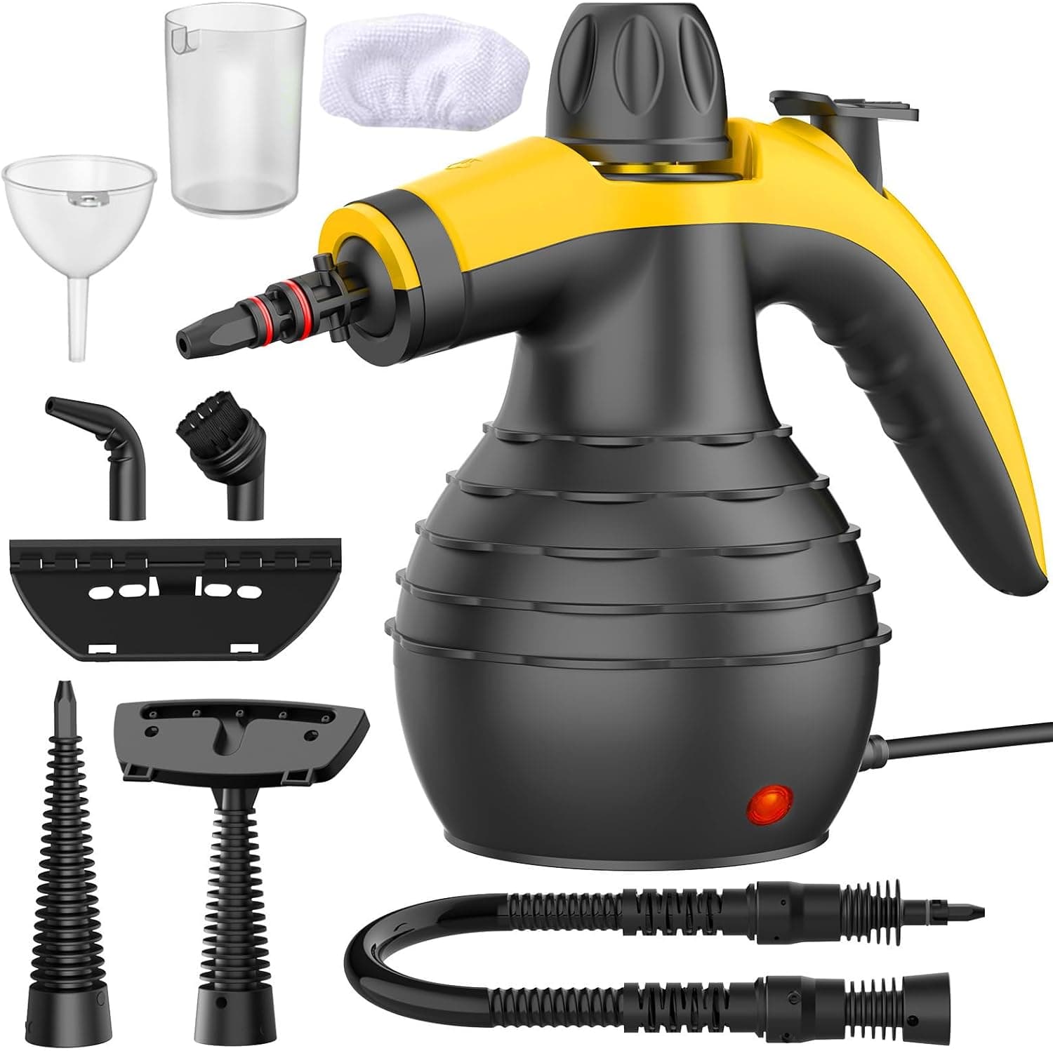 Steam Cleaner, 1050 W High Performance Steam Cleaner