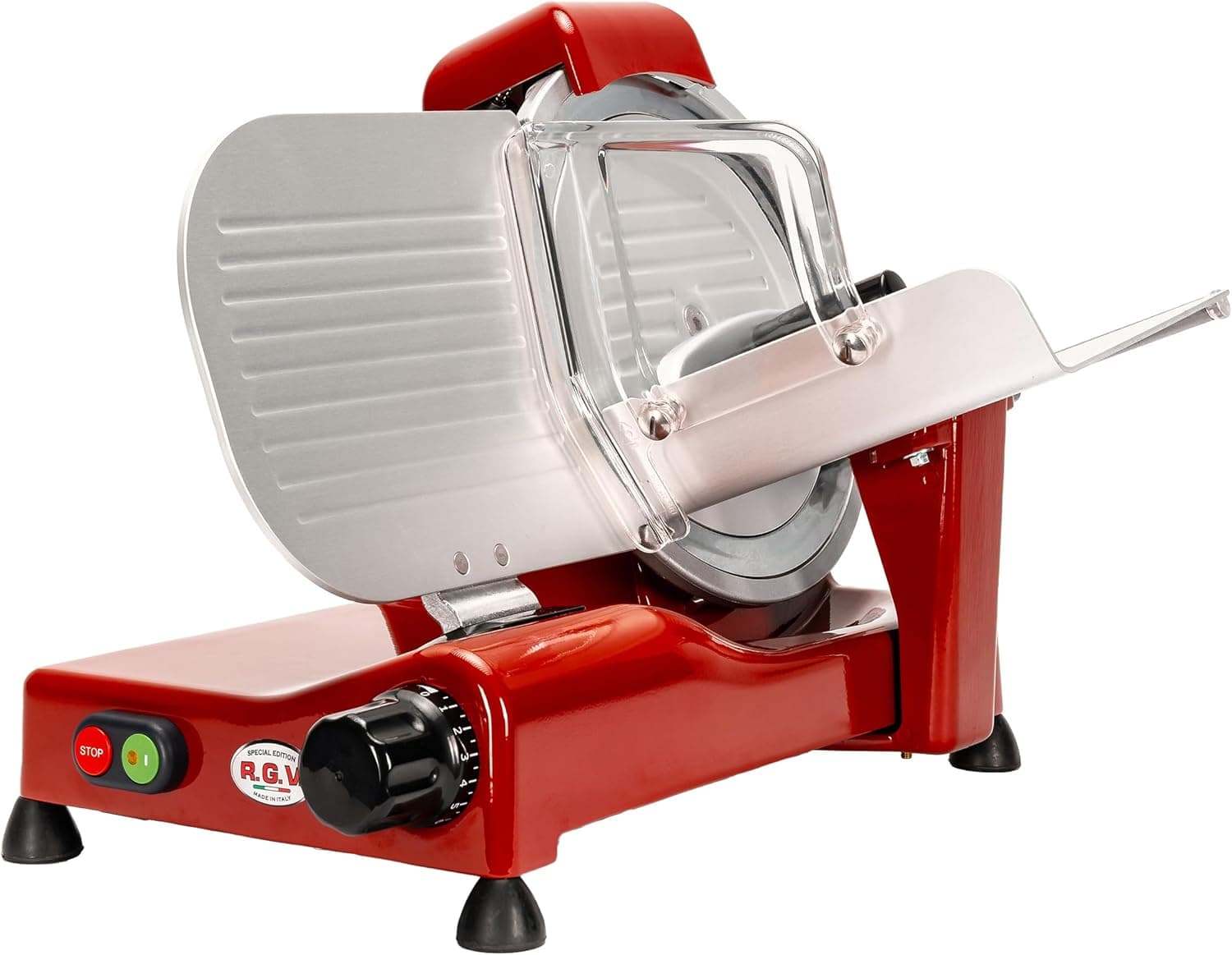Slicer 25 Special Edition Red outlet