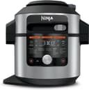 Ninja Foodi MAX 14-in-1 SmartLid Multi-Cooker [OL750EU] 1