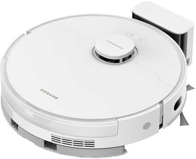 Dreame D20 Pro