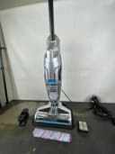 Bissell CrossWave C3 Pro, Wet/Dry Vacuum Cleaner with Cable 2