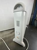 Delonghi HCM 2030 Convector 4