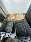Ninja Double Stack XL Hot Air Fryer 3