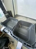 Cosori Turbo Tower Pro Dual Air Fryer, 10.8L 3