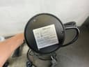 Steam Cleaner, 1050 W High Performance Steam Cleaner 3