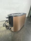 Bestron Satin Collection Toaster with 2 Roasting Chambers 2