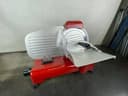 Slicer 25 Special Edition Red outlet 2