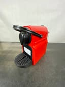 Nespresso Inissia Coffee Capsule Machine, Ruby Red by Krups 3