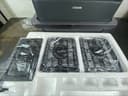 COSORI Hot Air Fryer Dual Blaze TwinFry XXL 4