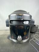 Ninja Foodi MAX 14-in-1 SmartLid Multi-Cooker [OL750EU] 2