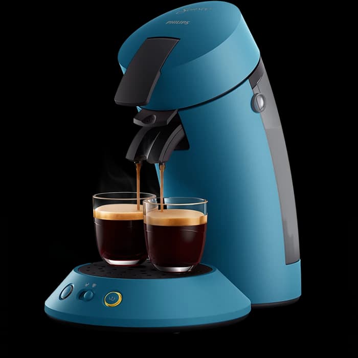 PHILIPS SENSEO® Original Plus CSA210/50